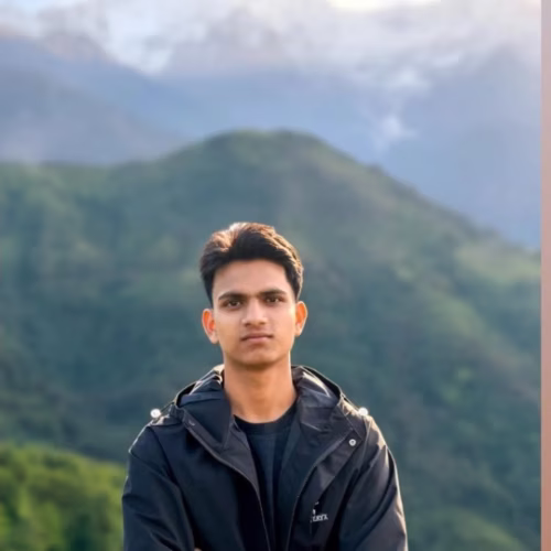 Sonu Mishra