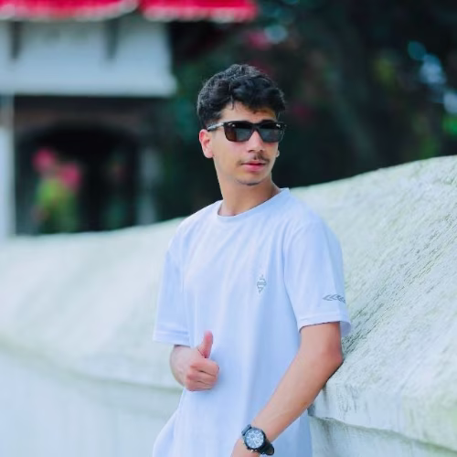 Rishikesh Poudel