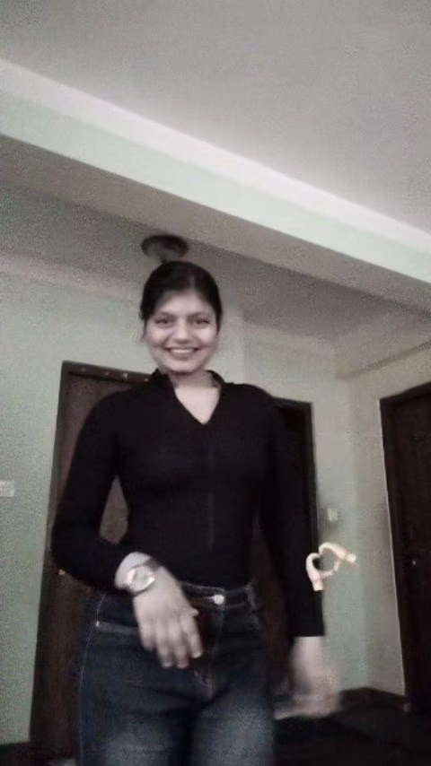 Smriti Acharya