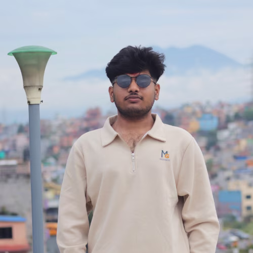 Prince Gupta